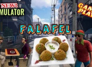 FALAFEL Restaurant Simulator İndir – Full PC