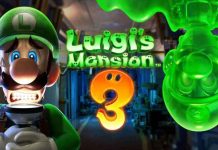 Luigi’s Mansion 3 İndir – Full PC – Tüm DLC