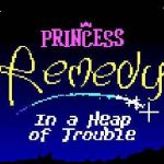 Princess Remedy In A Heap of Trouble İndir – Full Türkçe