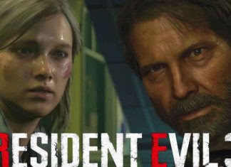RESIDENT EVIL 3 The Last Of Us İndir – Full
