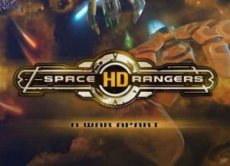 Space Rangers HD A War Apart İndir – Full PC