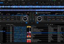 AlphaTheta Pioneer DJ rekordbox İndir – Full v7.2.14 (x64)