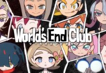 World’s End Club İndir – Full PC Türkçe