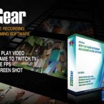 D3DGear İndir – Full Oyun Ekran Kaydetme