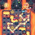 Grindstone İndir – Full PC – Türkçe