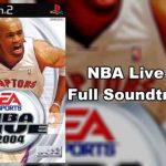 NBA Live 2004 İndir – Full PC
