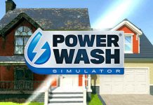 PowerWash Simulator İndir – Full PC + Türkçe