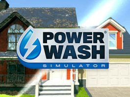 PowerWash Simulator İndir – Full PC
