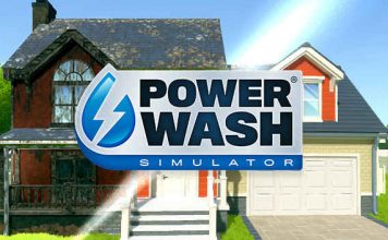 PowerWash Simulator İndir – Full PC + Türkçe