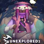 Unexplored 2 The Wayfarer’s Legacy İndir – Full