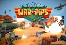 Warpips İndir – Full PC Türkçe