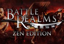 Battle Realms İndir – Full PC
