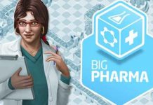 Big Pharma İndir – Full PC Türkçe