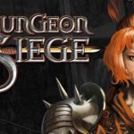 Dungeon Siege İndir – Full PC Türkçe