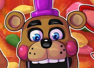 FNaF 6 Pizzeria Simulator Apk İndir – Fullv1.0.7