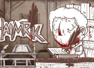 Haimrik İndir – Full PC