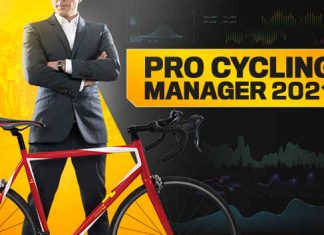 Pro Cycling Manager 2021 İndir – Full PC