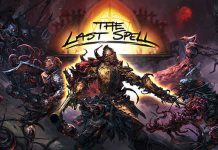 The Last Spell İndir – Full PC Türkçe