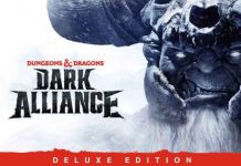 Dungeons & Dragons Dark Alliance İndir – Full PC (Türkçe)