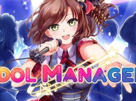 Idol Manager İndir – Full PC