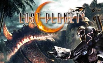 Lost Planet 2 İndir – Full PC + Türkçe