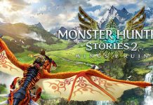 Monster Hunter Stories 2 Wings of Ruin İndir – Full PC