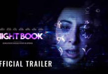 Night Book İndir – Full PC Türkçe