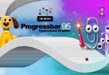 PROGRESSBAR95 İndir – Full PC Türkçe