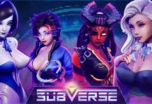 Subverse İndir – Full PC v0.3.201