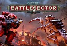 Warhammer 40,000 Battlesector İndir – Full PC