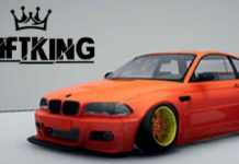 Drift King İndir – Full PC