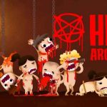 Hell Architect İndir – Full PC Türkçe