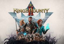 King’s Bounty 2 İndir – Full PC