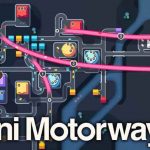 Mini Motorways İndir – Full PC Türkçe