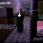 Nun Massacre İndir – Full PC