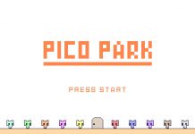 PICO PARK İndir – Full PC