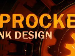 Sprocket İndir – Full PC – DLC Tank Oyunu
