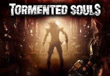Tormented Souls İndir – Full PC