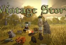 Vintage Story İndir – Full PC