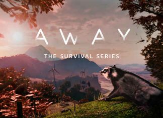 AWAY The Survival Series İndir – Full PC