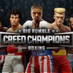 Big Rumble Boxing Creed Champions İndir – Full PC