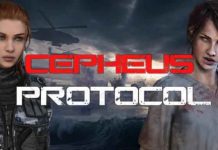 Cepheus Protocol İndir – Full PC