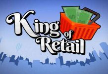 King of Retail İndir – Full PC
