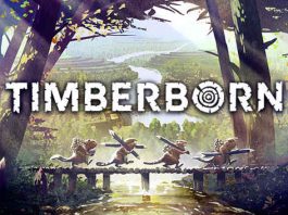 Timberborn İndir – Full PC – Türkçe