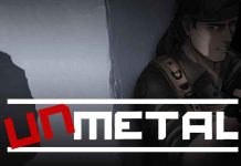 UnMetal İndir – Full PC v1.011