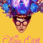 The Artful Escape İndir – Full PC Türkçe