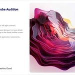 Adobe Audition 2022 İndir – Full (x64)