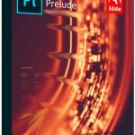 Adobe Prelude 2022 İndir – Full v22.0.0.83