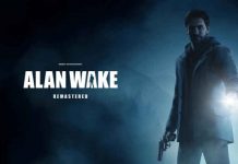 Alan Wake Remastered İndir – Full PC Türkçe