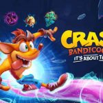 Crash Bandicoot 4 It’s About Time Türkçe Yama İndir – PC